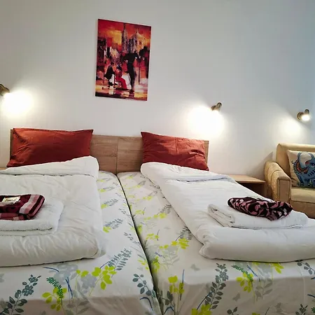 Hotel Viva