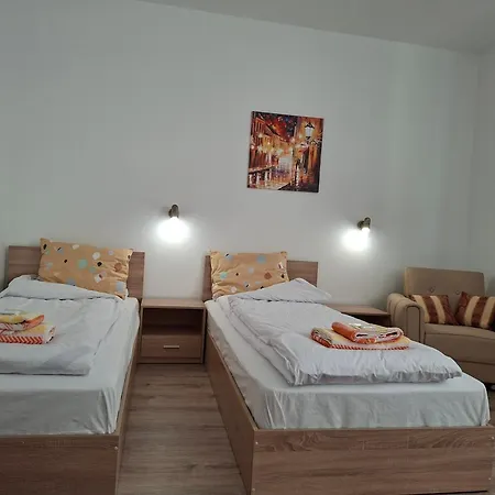 Viva Hotel