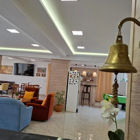 Hotel Viva Sofia