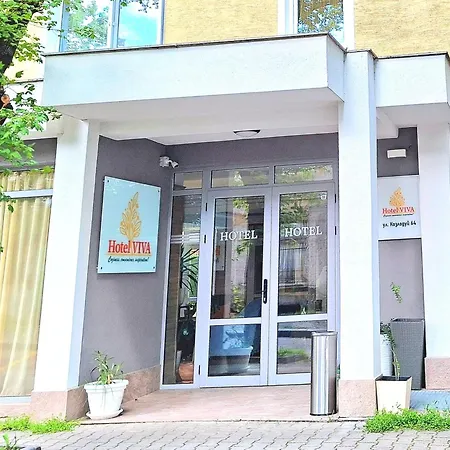 Viva 酒店 索菲亞